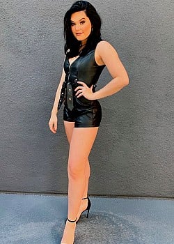Molly Little